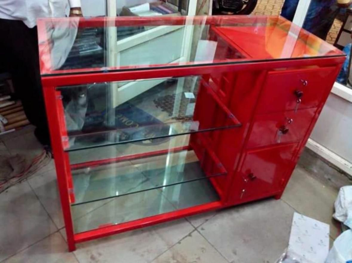 Hanging Jali Display Panels